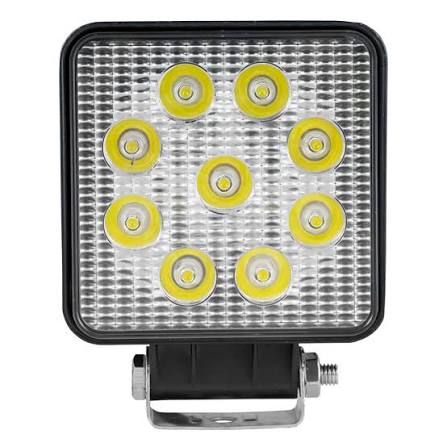 Faro Trabajo LED JBM-52415 Luz Concentrada
